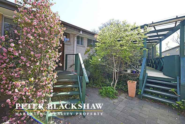 Lot 2/45 Mackay Crescent Kambah Lot 2/45 Mackay Crescent Kambah