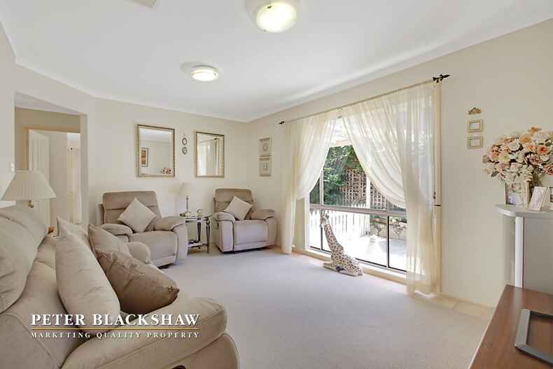 Lot 99/37 Warrumbul Street Ngunnawal Lot 99/37 Warrumbul Street Ngunnawal