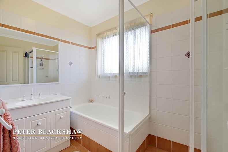 Lot 99/37 Warrumbul Street Ngunnawal Lot 99/37 Warrumbul Street Ngunnawal