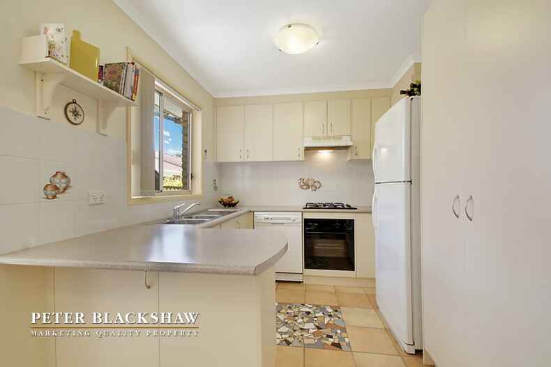 Lot 99/37 Warrumbul Street Ngunnawal Lot 99/37 Warrumbul Street Ngunnawal