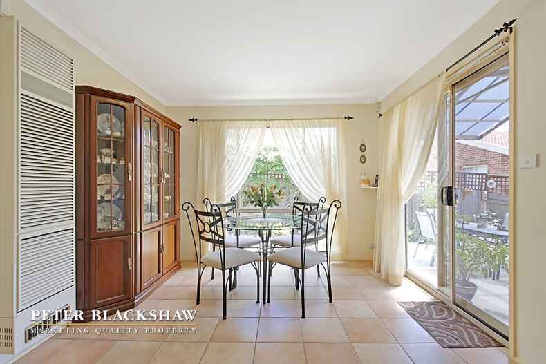 Lot 99/37 Warrumbul Street Ngunnawal Lot 99/37 Warrumbul Street Ngunnawal