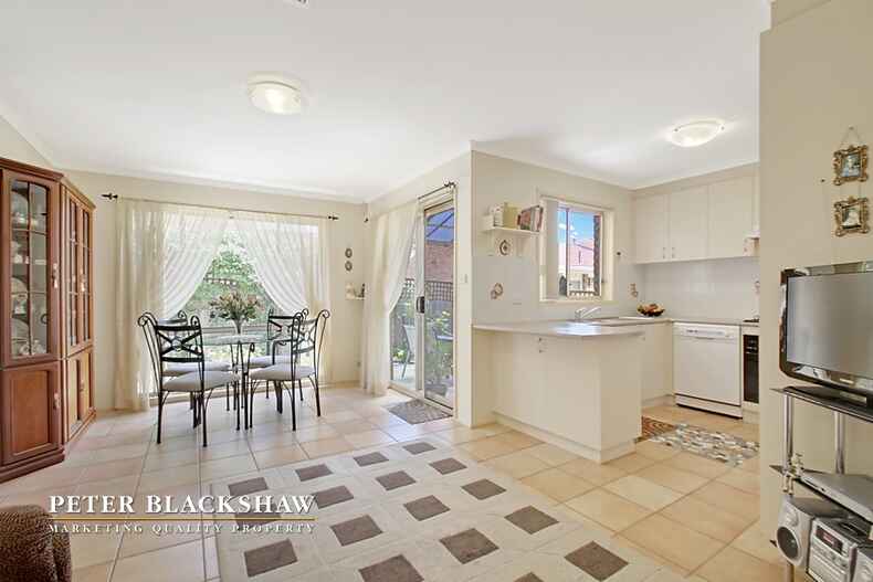 Lot 99/37 Warrumbul Street Ngunnawal Lot 99/37 Warrumbul Street Ngunnawal