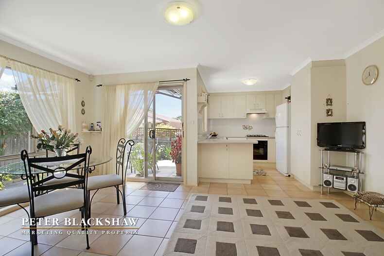 Lot 99/37 Warrumbul Street Ngunnawal Lot 99/37 Warrumbul Street Ngunnawal