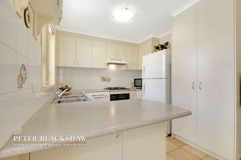 Lot 99/37 Warrumbul Street Ngunnawal Lot 99/37 Warrumbul Street Ngunnawal