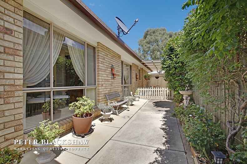 Lot 99/37 Warrumbul Street Ngunnawal Lot 99/37 Warrumbul Street Ngunnawal