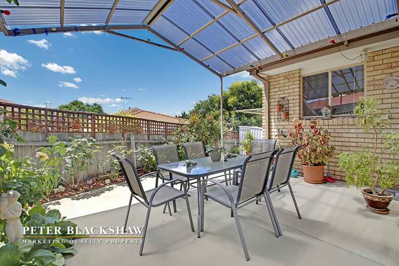 Lot 99/37 Warrumbul Street Ngunnawal Lot 99/37 Warrumbul Street Ngunnawal