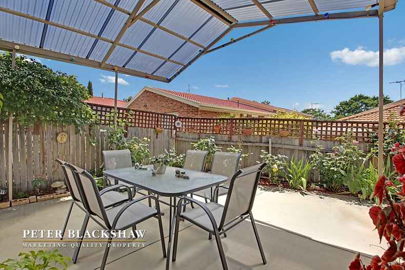 Lot 99/37 Warrumbul Street Ngunnawal Lot 99/37 Warrumbul Street Ngunnawal