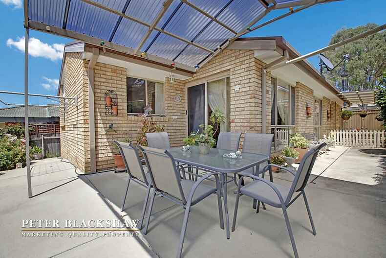 Lot 99/37 Warrumbul Street Ngunnawal Lot 99/37 Warrumbul Street Ngunnawal
