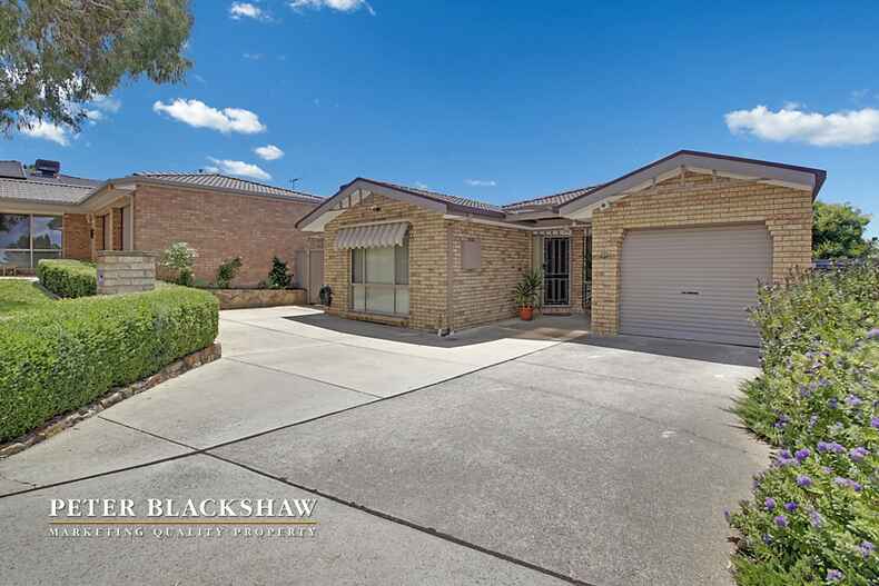 Lot 99/37 Warrumbul Street Ngunnawal Lot 99/37 Warrumbul Street Ngunnawal