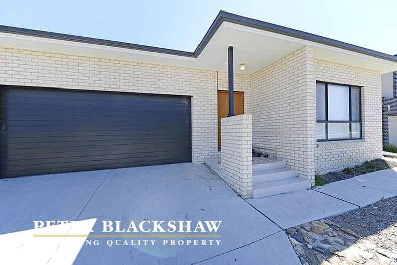 59 Henry Williams Street Bonner 59 Henry Williams Street Bonner