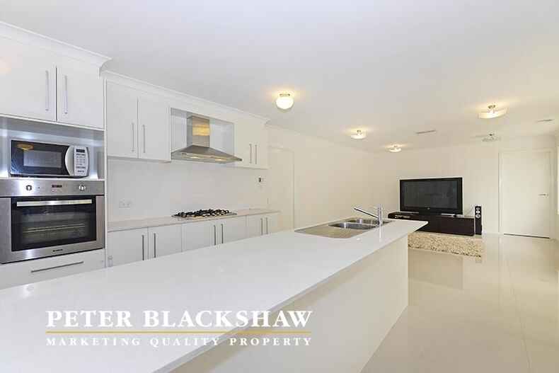 59 Henry Williams Street Bonner 59 Henry Williams Street Bonner