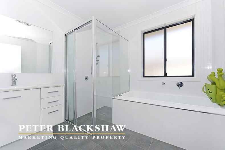 59 Henry Williams Street Bonner 59 Henry Williams Street Bonner