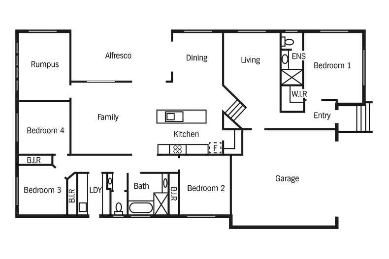 59 Henry Williams Street Bonner 59 Henry Williams Street Bonner