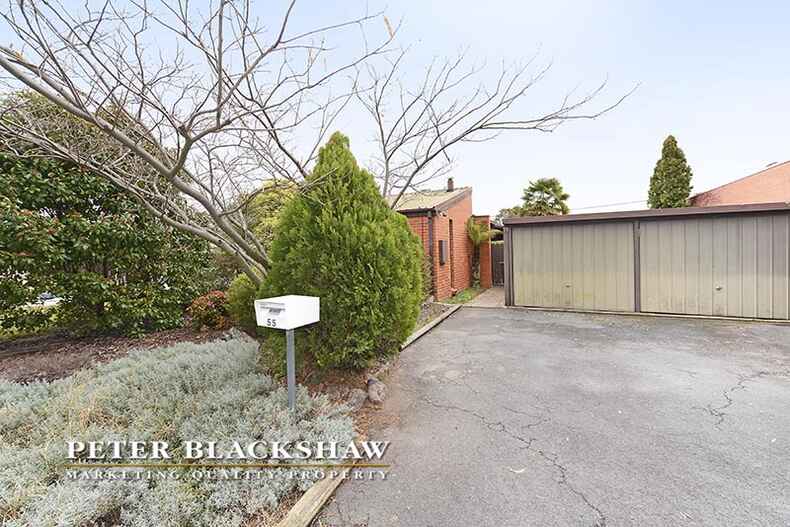Lot 11/55 Marconi Crescent Kambah Lot 11/55 Marconi Crescent Kambah