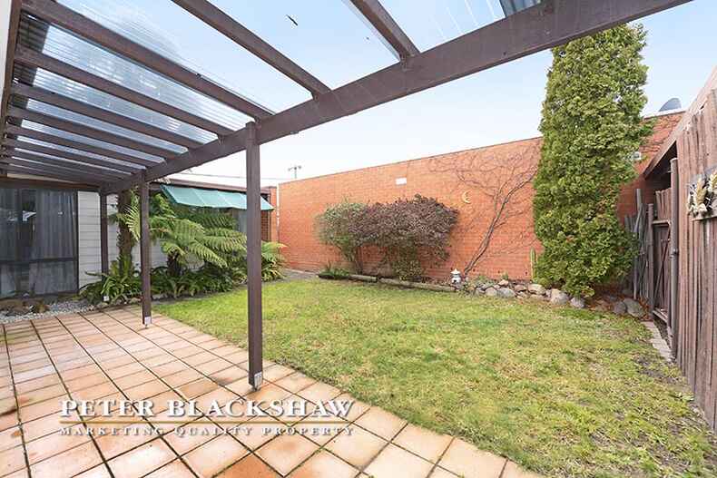 Lot 11/55 Marconi Crescent Kambah Lot 11/55 Marconi Crescent Kambah