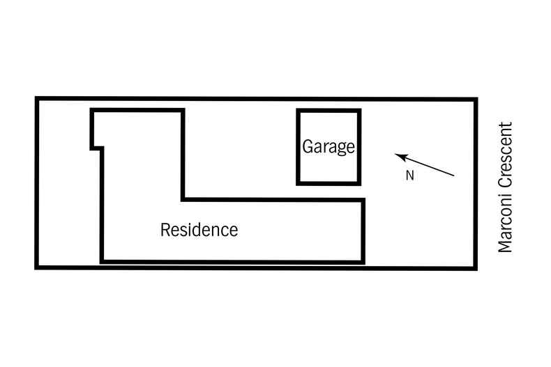 Lot 11/55 Marconi Crescent Kambah Lot 11/55 Marconi Crescent Kambah