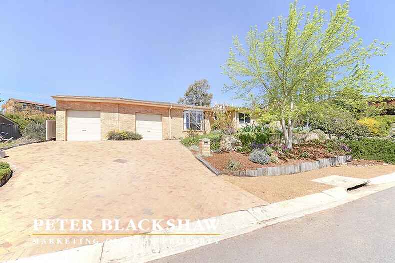 Lot 22/54 Mountain Circuit Calwell Lot 22/54 Mountain Circuit Calwell
