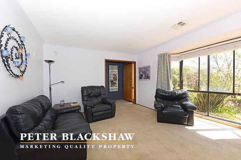 Lot 22/54 Mountain Circuit Calwell Lot 22/54 Mountain Circuit Calwell