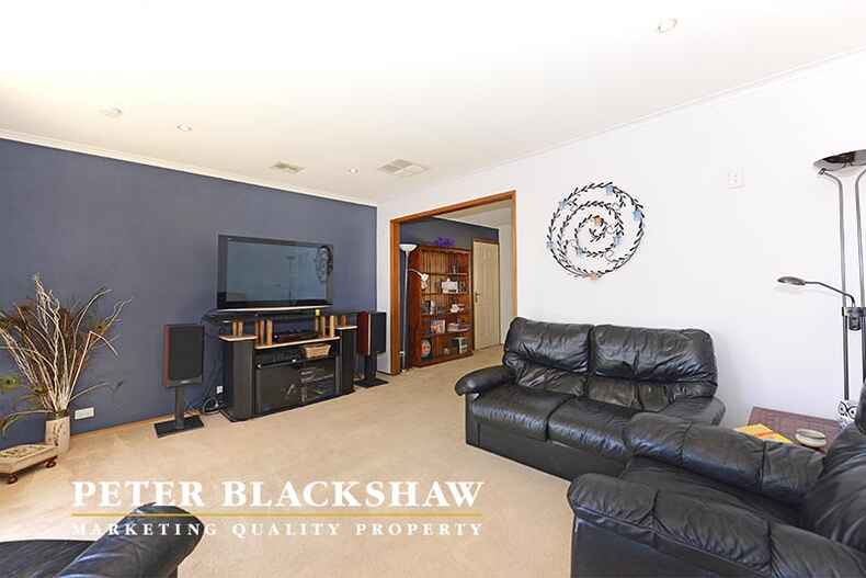 Lot 22/54 Mountain Circuit Calwell Lot 22/54 Mountain Circuit Calwell