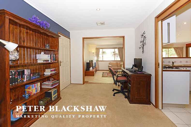 Lot 22/54 Mountain Circuit Calwell Lot 22/54 Mountain Circuit Calwell