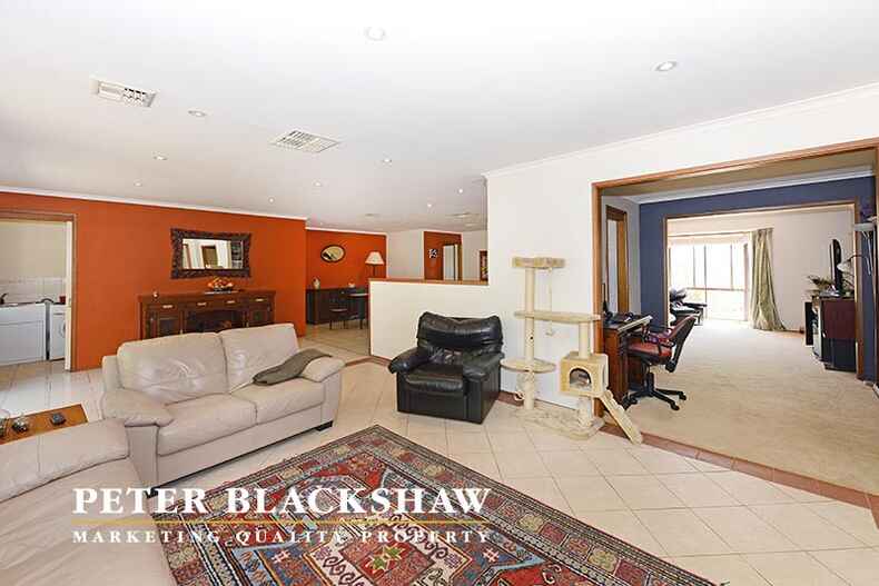 Lot 22/54 Mountain Circuit Calwell Lot 22/54 Mountain Circuit Calwell