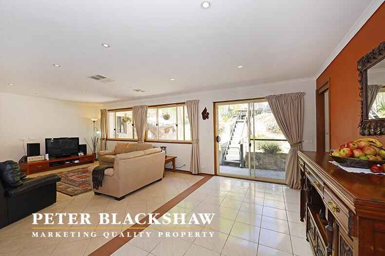 Lot 22/54 Mountain Circuit Calwell Lot 22/54 Mountain Circuit Calwell
