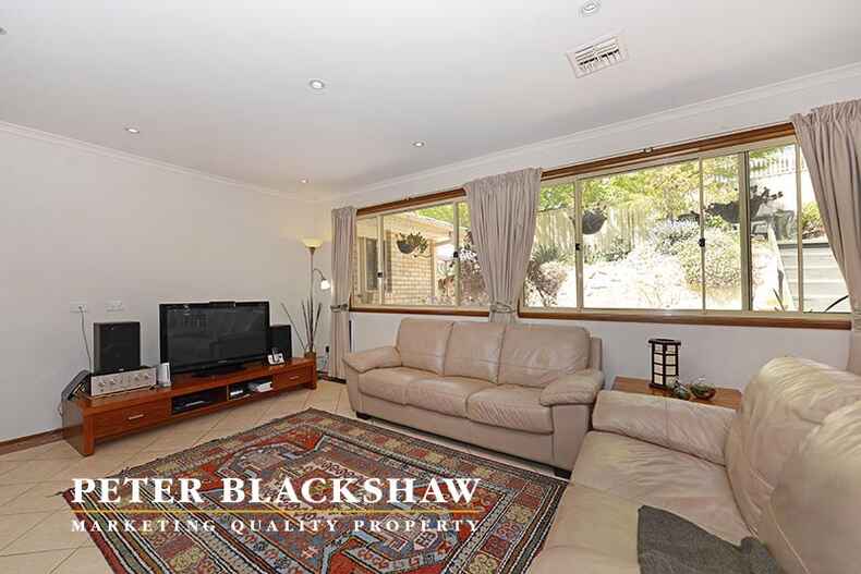 Lot 22/54 Mountain Circuit Calwell Lot 22/54 Mountain Circuit Calwell