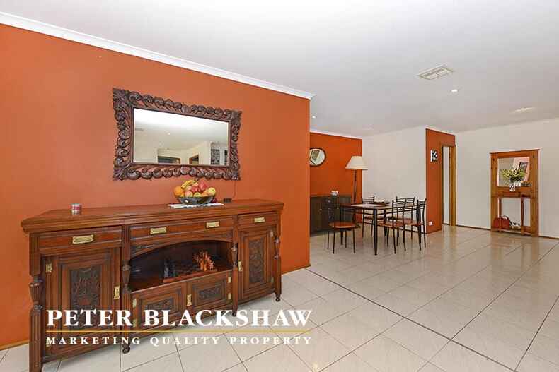 Lot 22/54 Mountain Circuit Calwell Lot 22/54 Mountain Circuit Calwell