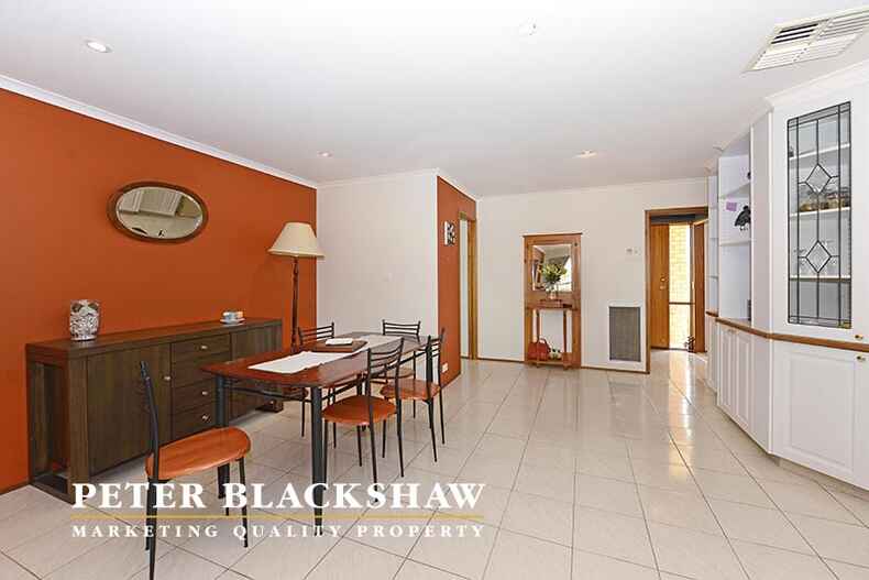 Lot 22/54 Mountain Circuit Calwell Lot 22/54 Mountain Circuit Calwell