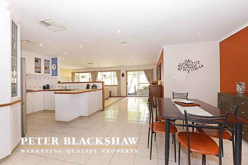 Lot 22/54 Mountain Circuit Calwell Lot 22/54 Mountain Circuit Calwell