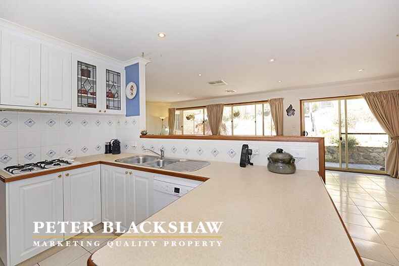 Lot 22/54 Mountain Circuit Calwell Lot 22/54 Mountain Circuit Calwell