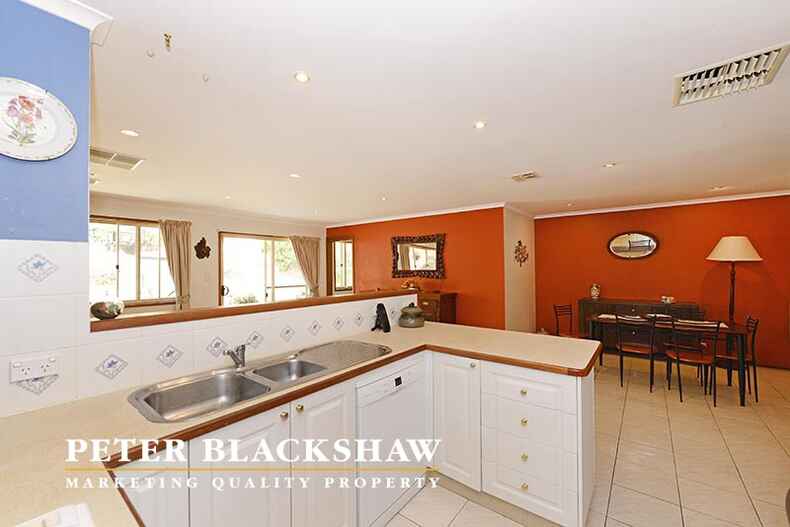 Lot 22/54 Mountain Circuit Calwell Lot 22/54 Mountain Circuit Calwell