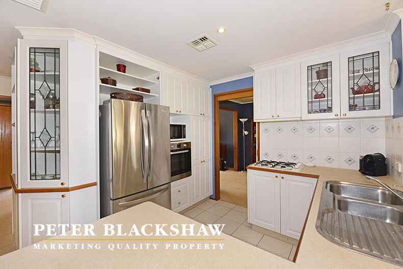 Lot 22/54 Mountain Circuit Calwell Lot 22/54 Mountain Circuit Calwell