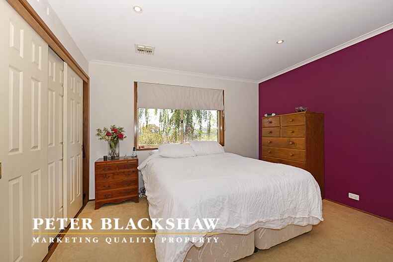 Lot 22/54 Mountain Circuit Calwell Lot 22/54 Mountain Circuit Calwell
