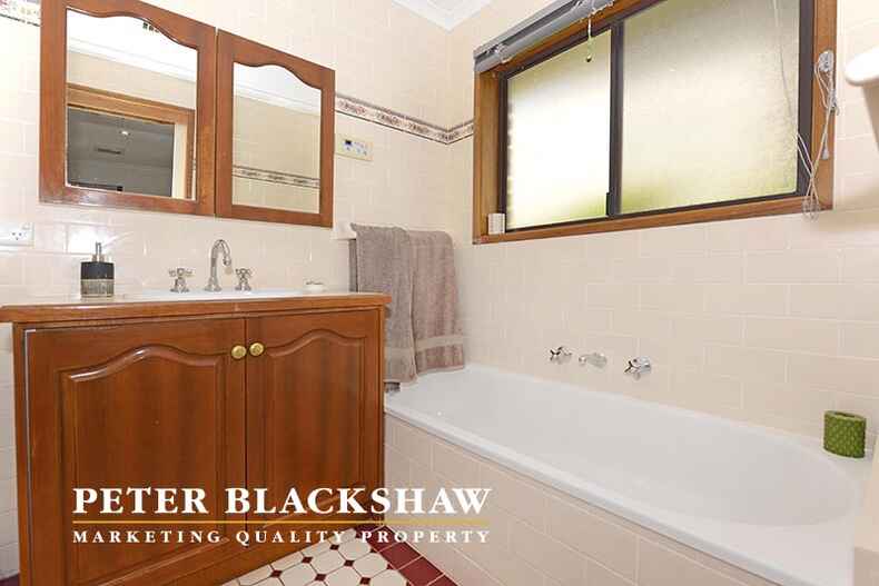 Lot 22/54 Mountain Circuit Calwell Lot 22/54 Mountain Circuit Calwell