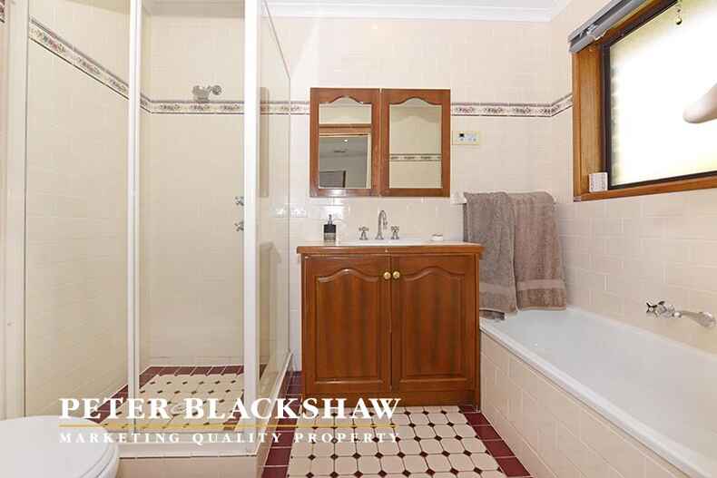 Lot 22/54 Mountain Circuit Calwell Lot 22/54 Mountain Circuit Calwell