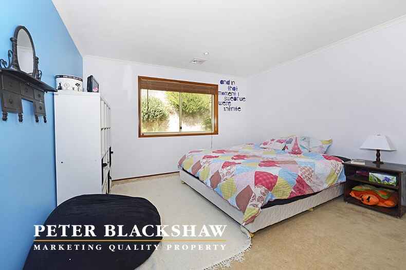 Lot 22/54 Mountain Circuit Calwell Lot 22/54 Mountain Circuit Calwell
