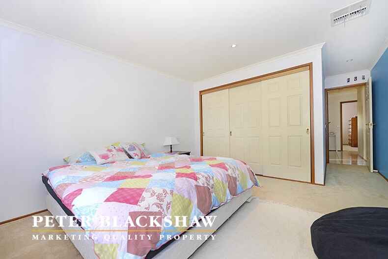 Lot 22/54 Mountain Circuit Calwell Lot 22/54 Mountain Circuit Calwell