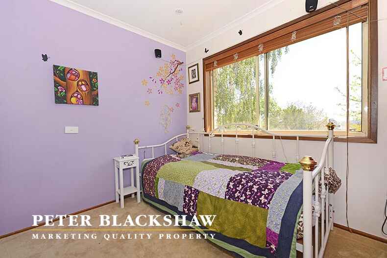 Lot 22/54 Mountain Circuit Calwell Lot 22/54 Mountain Circuit Calwell