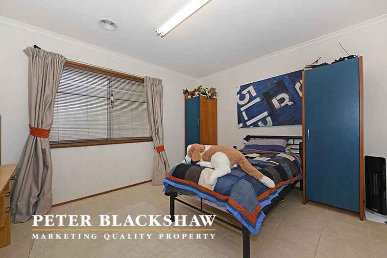 Lot 22/54 Mountain Circuit Calwell Lot 22/54 Mountain Circuit Calwell