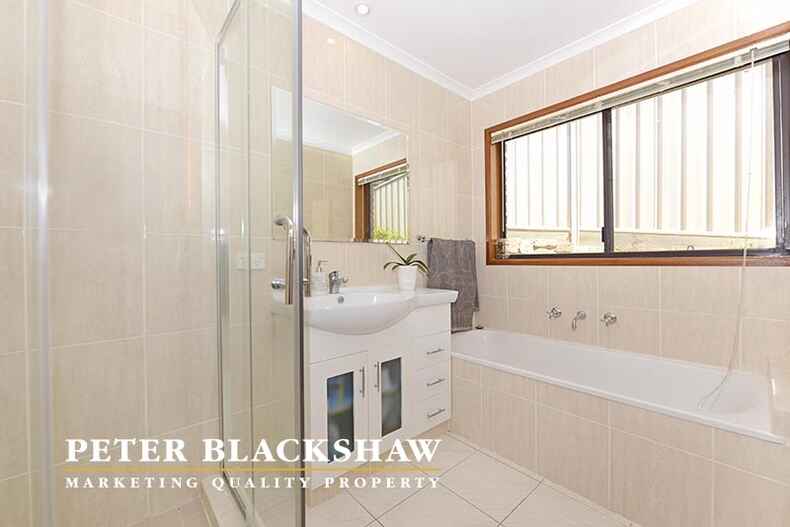 Lot 22/54 Mountain Circuit Calwell Lot 22/54 Mountain Circuit Calwell