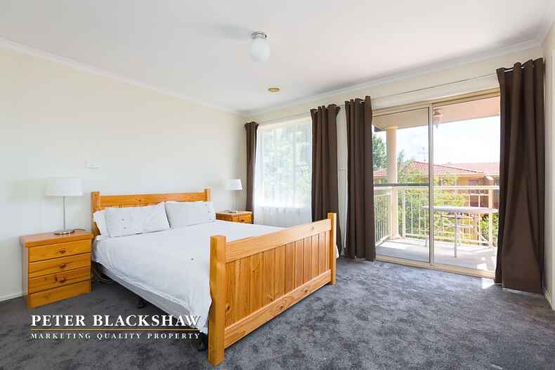 "Elmslea" 19/61 Launceston Street Lyons "Elmslea" 19/61 Launceston Street Lyons