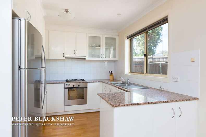 "Elmslea" 19/61 Launceston Street Lyons "Elmslea" 19/61 Launceston Street Lyons