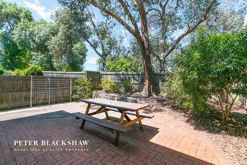 "Elmslea" 19/61 Launceston Street Lyons "Elmslea" 19/61 Launceston Street Lyons