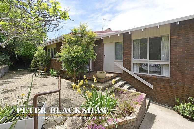 Lot 32/21 Fitzalan Place Kambah Lot 32/21 Fitzalan Place Kambah