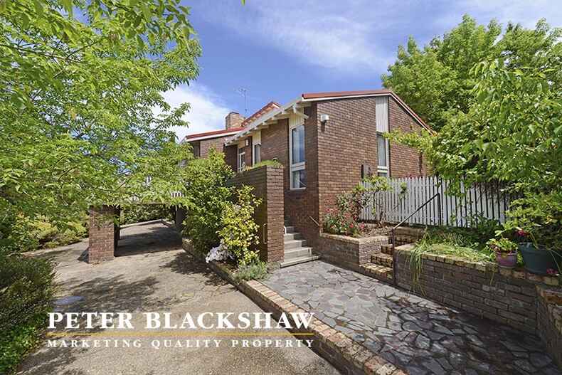Lot 32/21 Fitzalan Place Kambah Lot 32/21 Fitzalan Place Kambah