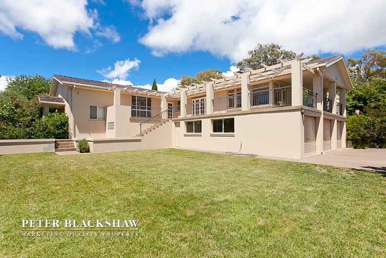 Mugga Way Red Hill Mugga Way Red Hill