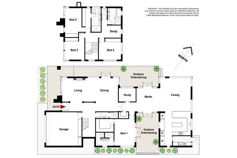 15 Walker Crescent Griffith 15 Walker Crescent Griffith