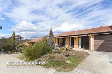 16/19 Ashby Circuit Kambah