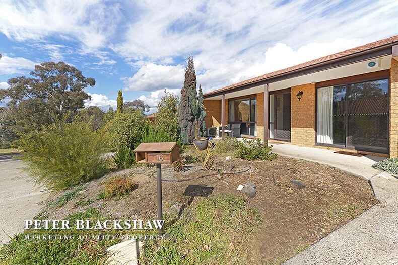 16/19 Ashby Circuit Kambah 16/19 Ashby Circuit Kambah